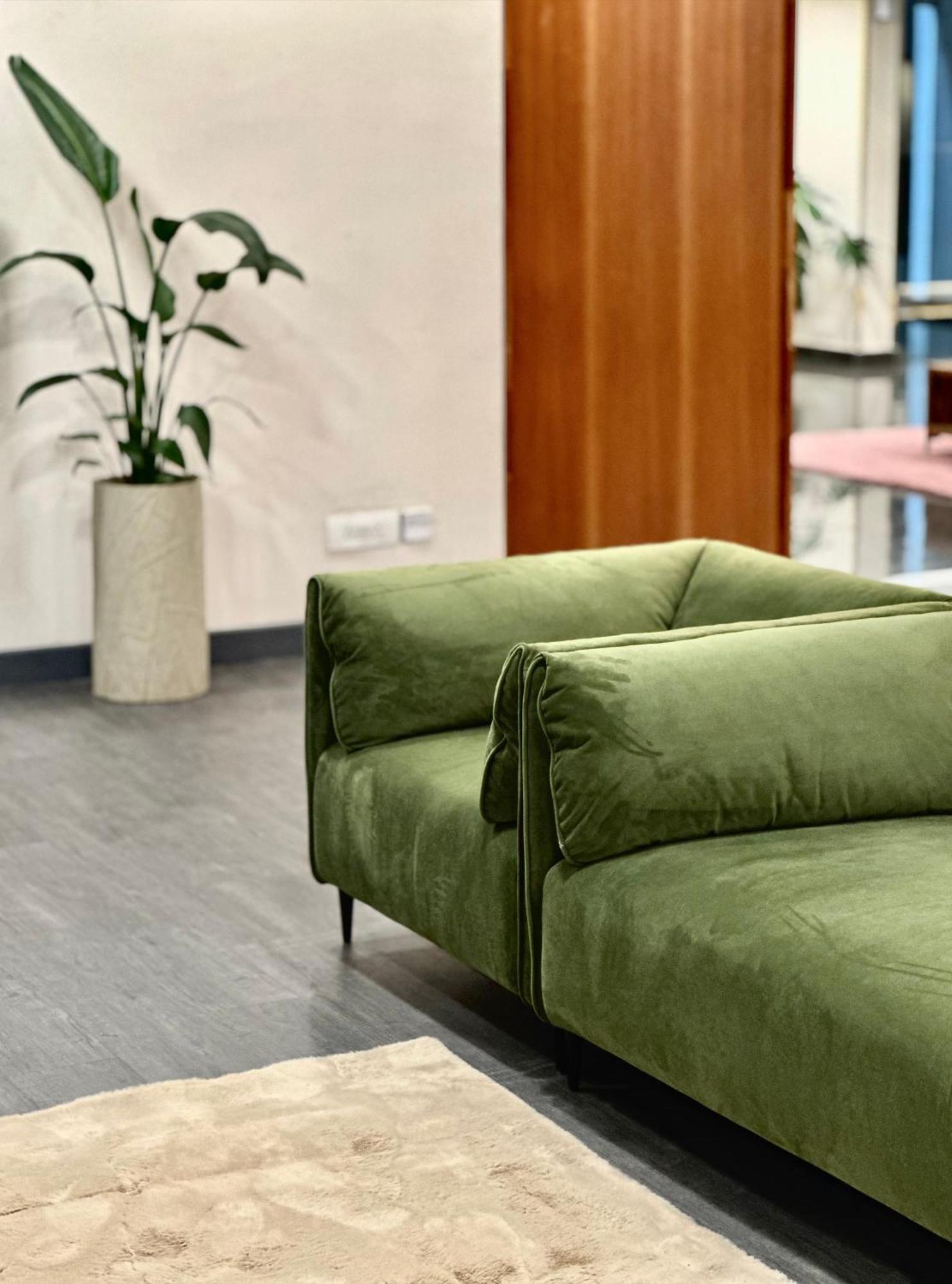 The Habitat Suites Guruvāyūr Exteriör bild