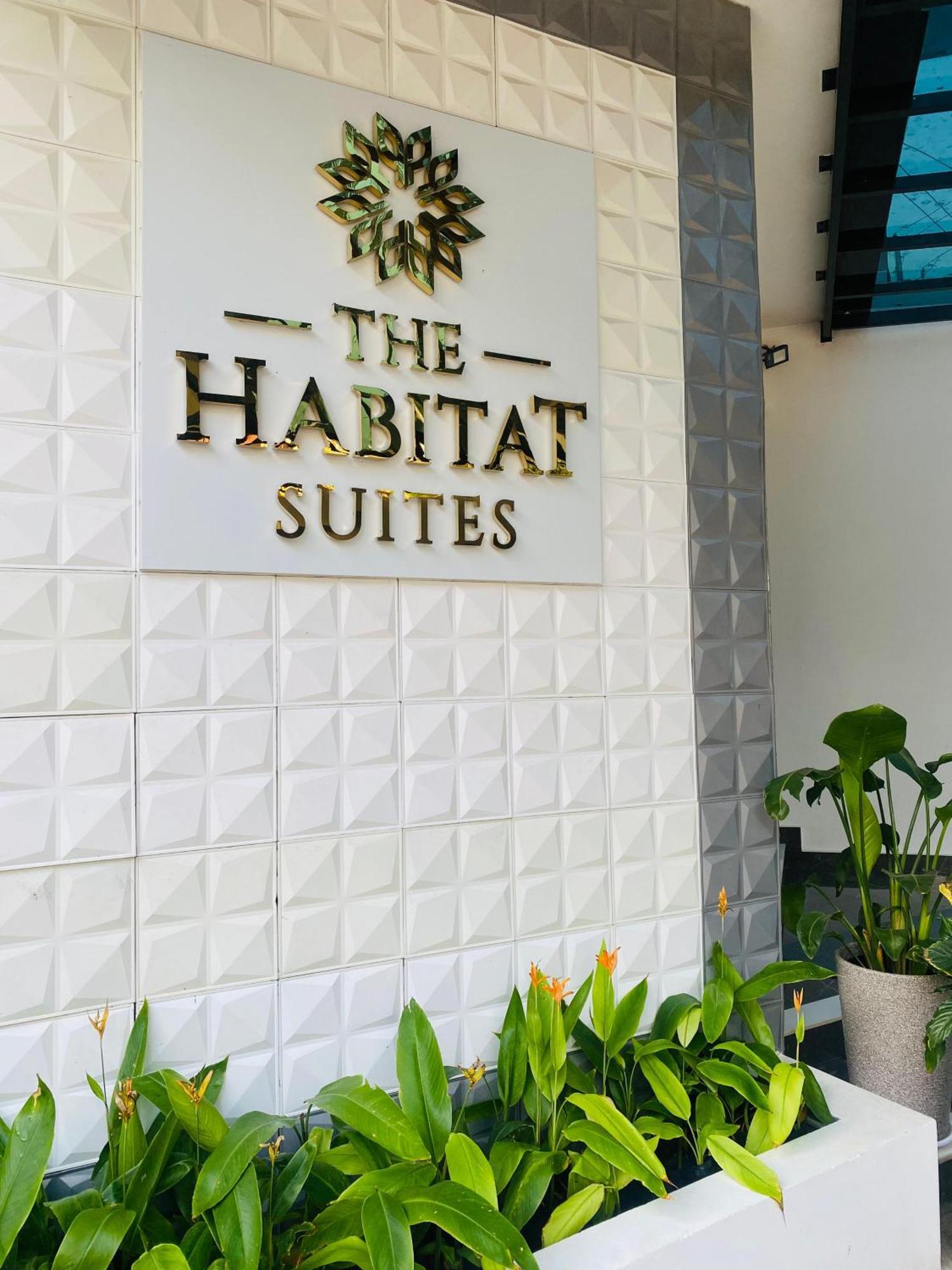 The Habitat Suites Guruvāyūr Exteriör bild