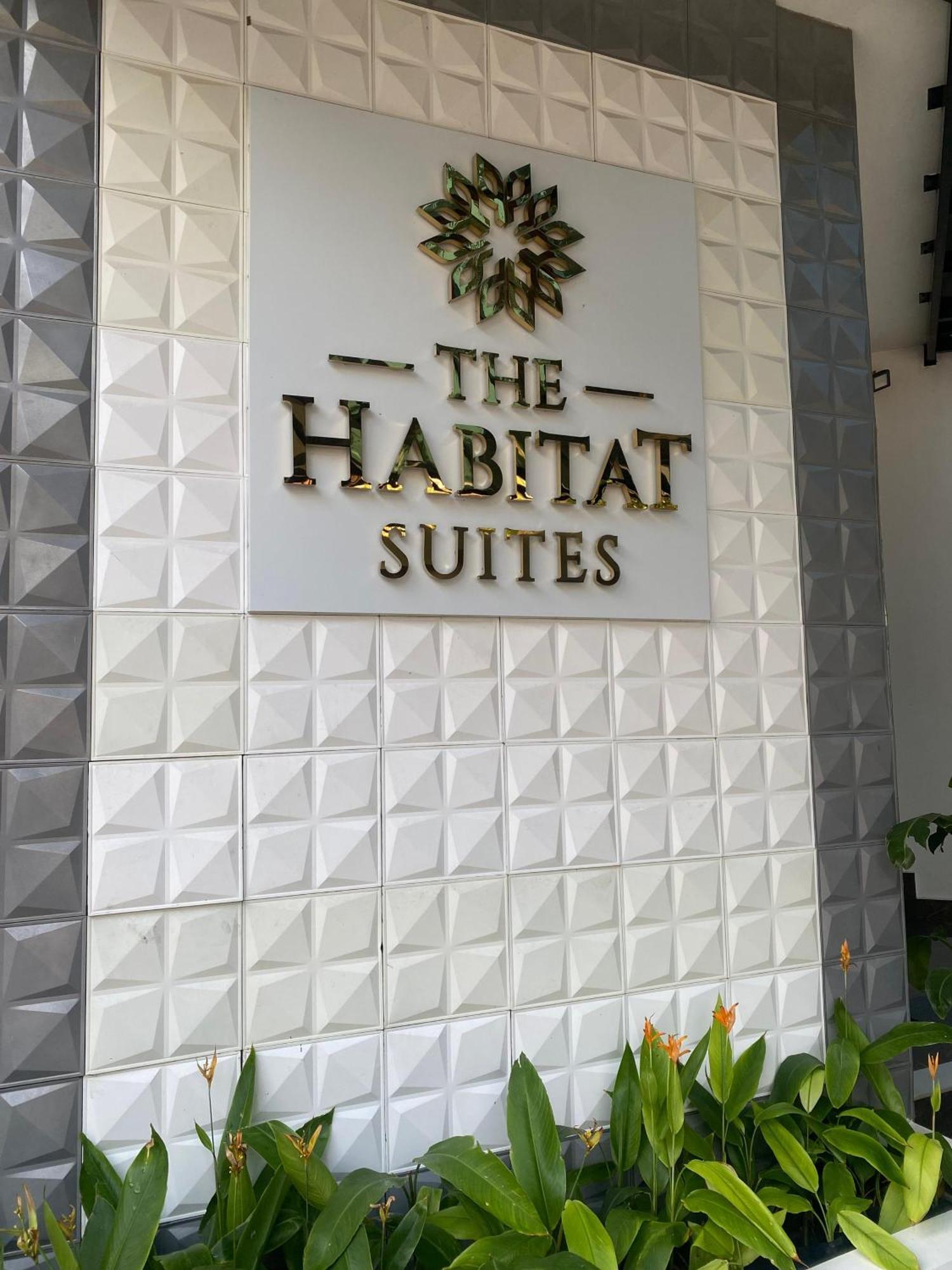 The Habitat Suites Guruvāyūr Exteriör bild